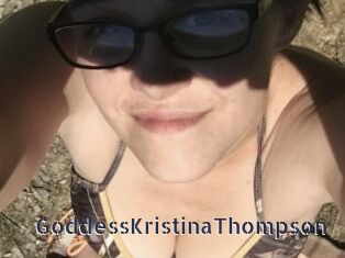GoddessKristinaThompson
