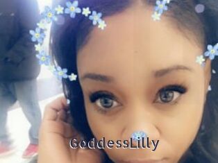 GoddessLilly