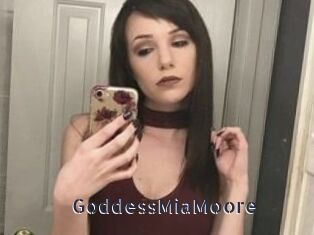 GoddessMiaMoore