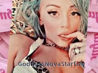 GoddessNovaStarfire