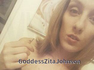 GoddessZitaJohnson