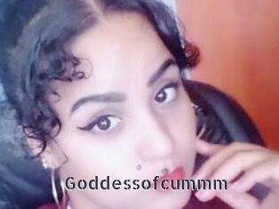 Goddessofcummm