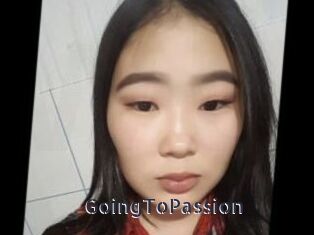 GoingToPassion