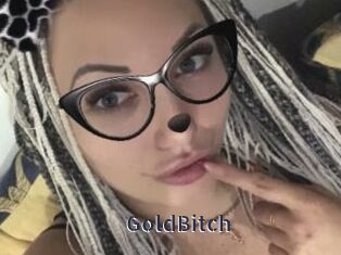 GoldBitch webcam livesex