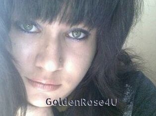 GoldenRose4U