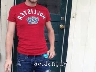 Goldenguy