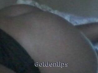 Goldenlips