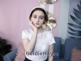 GoldieHayes
