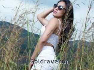 Goldravennn