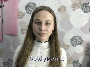 GoldyMoore