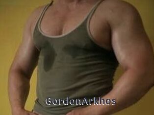 GordonArkhos