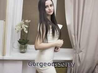 GorgeousSoffy webcam livesex