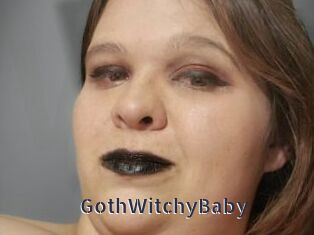 GothWitchyBaby