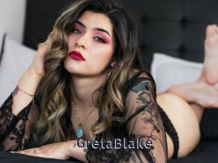 GretaBlake