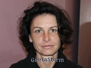 GretaStorm