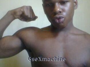 GseXmachine