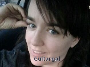 Guitargal
