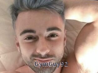 GymGuy92