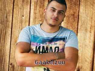 Gaabitzuu