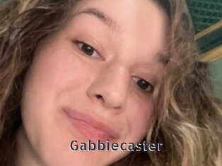 Gabbiecaster