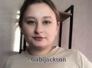 Gabijackson