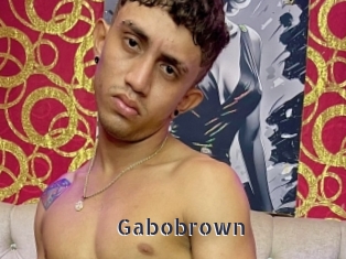 gabobrown webcam livesex
