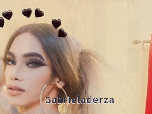 Gabrieladerza