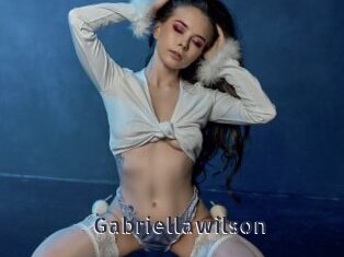 Gabriellawilson