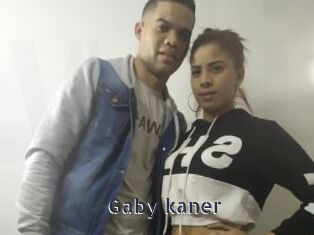 Gaby_kaner