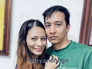 gabyandhugo webcam livesex