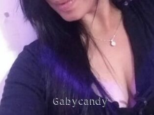Gabycandy