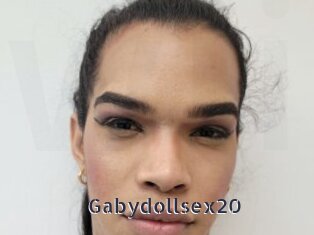 Gabydollsex20