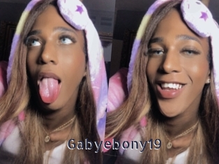 Gabyebony19