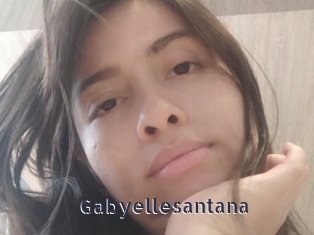 Gabyellesantana