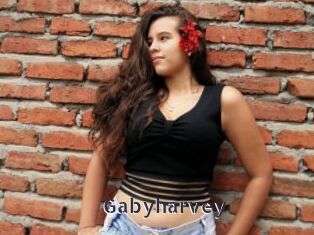 Gabyharvey