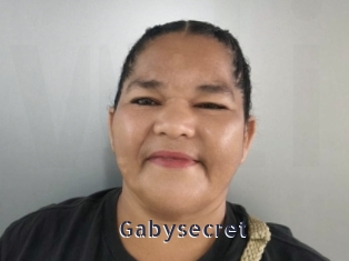 gabysecret webcam livesex