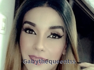 Gabythequeentss