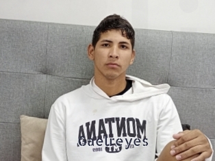 gaelreyes webcam livesex