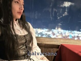 Galvarsano