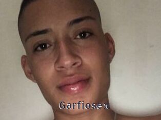 Garfiosex