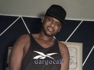 Gargocali