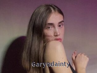 Garyndainty