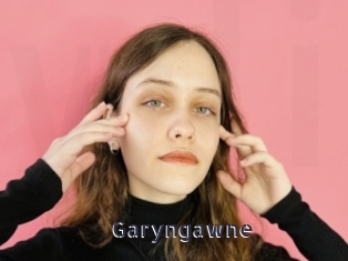 Garyngawne