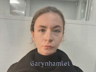 Garynhamlet