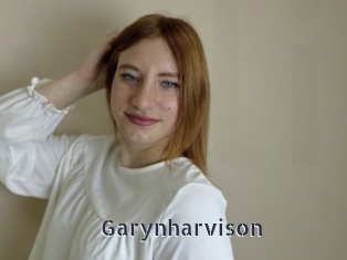 Garynharvison