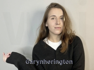 Garynherington
