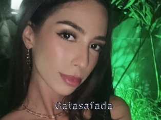 Gatasafada
