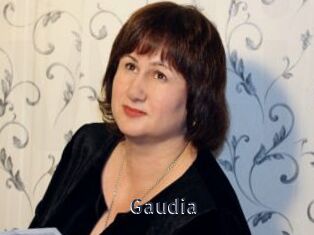 Gaudia