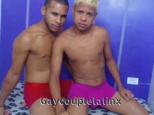 Gaycouplelatinx