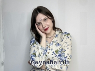 Gaynabarritt